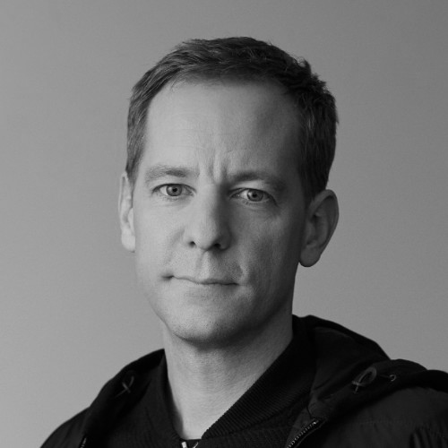Lars Silberbauer Lars Silberbauer